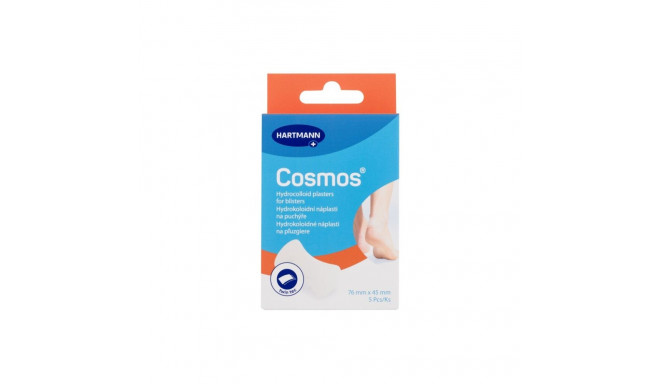 Cosmos Hydrocolloid (5ml)