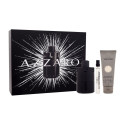 Azzaro The Most Wanted Eau de Parfum (100ml) (Edp 100 ml + Edp 10 ml + Hair and Body Shampoo Wanted 