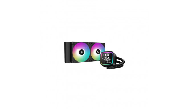 Deepcool LD240 veejahutus (R-LD240-BKDMMN-G-1)