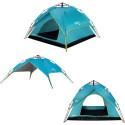 Nils Extreme hiking tent NC7819 BLUE SHADOW TENT NILS CAMP