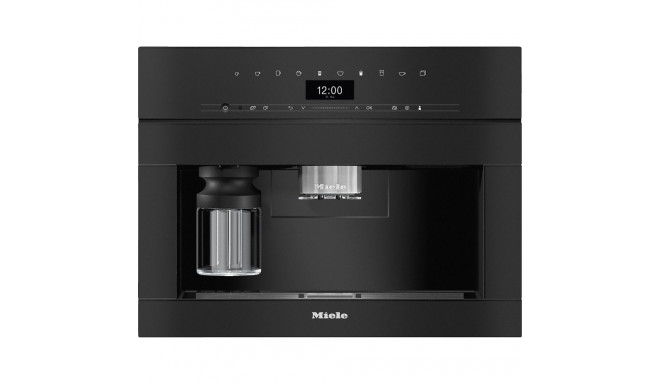 Coffee machine Miele CVA7440 D OBSW