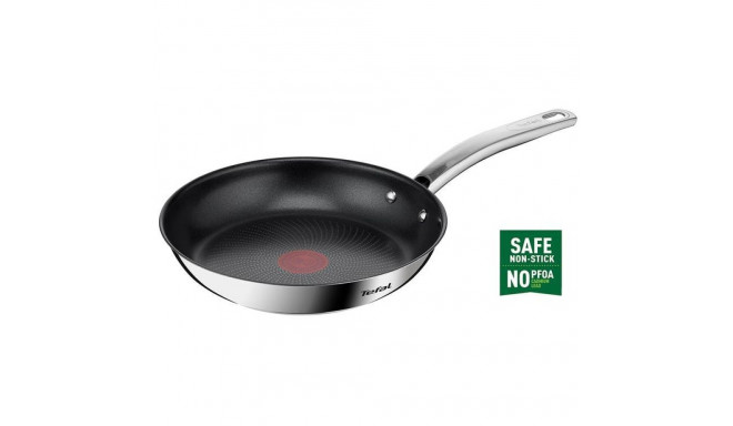 TEFAL Frying Pan | B8170444 Intuition | Frying | Diameter 24 cm | Suitable for induction hob | Fixed