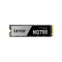 Lexar NVMe SSD | NQ790 | 4000 GB | SSD form factor M.2 2280 | Solid-state drive interface PCIe Gen4x