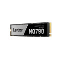 Lexar NVMe SSD | NQ790 | 4000 GB | SSD form factor M.2 2280 | Solid-state drive interface PCIe Gen4x