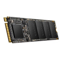 ADATA XPG SX6000 Lite 512GB M.2 2280 PCI-E x4 Gen3 NVMe SSD (ASX6000LNP-512GT-C)