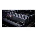G.Skill RAM Ripjaws S5 DDR5 32GB 5200MHz CL36 (F5-5200J3636C16GX2-RS5K)