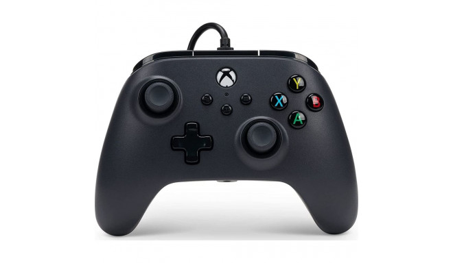 PowerA pad juhtmega Xbox Series PC must (1519265-01)