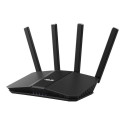 Asus DWiFi 7 AiMesh Extendable Router | RT-BE58U | 802.11be | 10/100/1000 Mbit/s | Ethernet LAN (RJ-