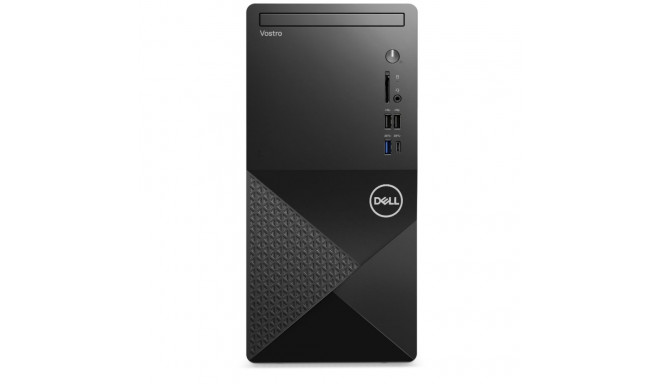 Dell Vostro | 3030 | Desktop | Mini Tower | Intel Core i5 | i5-14400 | Internal memory 16 GB | DDR5 