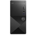 Dell Vostro | 3030 | Desktop | Mini Tower | Intel Core i3 | i3-14100 | Internal memory 16 GB | DDR5 