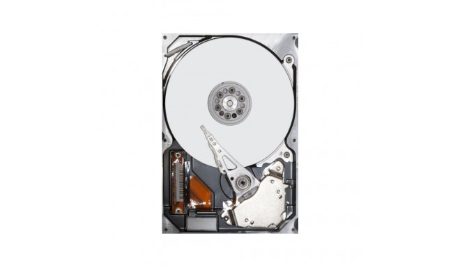 Dell | HDD 3.5" / 8TB / 7.2k / SATA / 6Gb / 512e / Hot-plug / 14G Rx40 | 7200 RPM | 8000 GB | Server