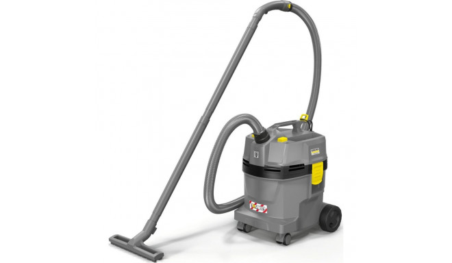 Karcher NT 22/1 Ap L industrial vacuum cleaner (1.378-600.0)