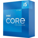 Intel Core i5-12600K processor, 3.7 GHz, 20 MB, BOX (BX8071512600K)