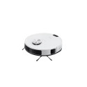 Midea | Robot Vacuum Cleaner | M9 | Wet&Dry | Operating time (max) 180 min | Lithium Ion | 5200 mAh 