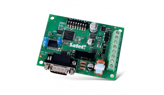 Satel INT-RS Plus Smart home gateway