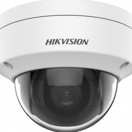 Hikvision DS-2CD2143G2-IS - IP security camera - Outdoor - Wired - FCC SDoC (47 CFR 15 - B); CE-EMC 