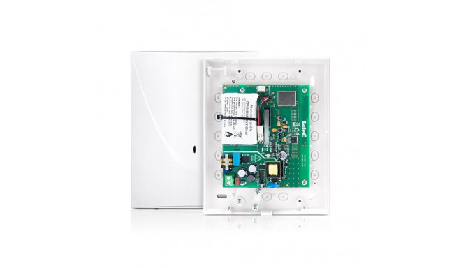 SATEL RADIO SIGNAL RETRANSMITTER MRU-300