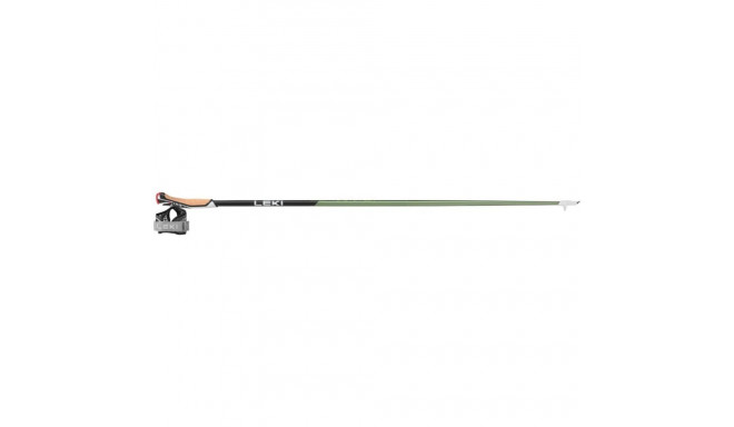 LEKI Flash Carbon trekking pole Unisex Fixed length