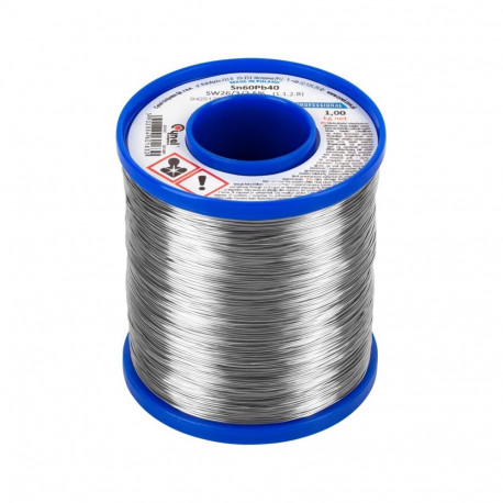 "Tin 3mm/1000g Sn60Pb40 CYNEL"