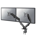 Neomounts DS70-700BL2 monteringssat -