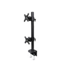 Neomounts by Newstar monitor desk moun