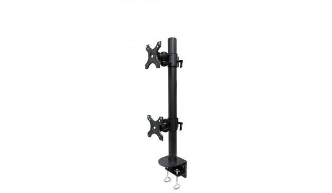 Neomounts FPMA-D960DVBLACKPLUS monitorihoidik 17-49" - vertikaalne paigaldus