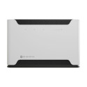 MikroTik | Router  with RouterOS v7 license (EU) | Chateau 5G R16 | 802.11ac | 10/100/1000 Mbit/s | 