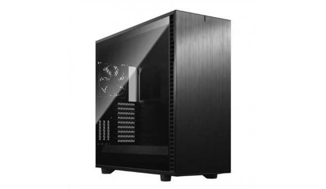 Fractal Design Define 7 XL torn