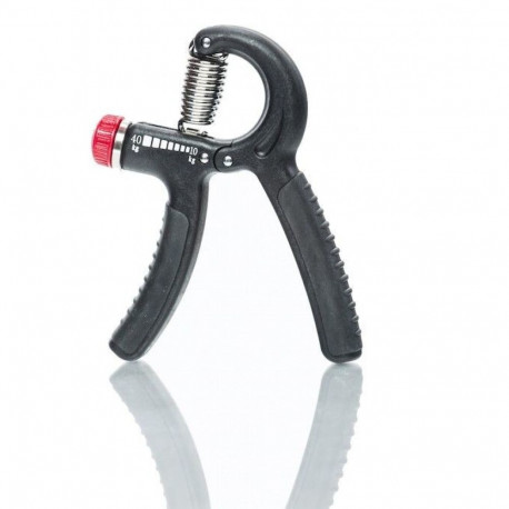 Käeekspander Gymstick Adjustable Hand Grip tugev 10-40 kg