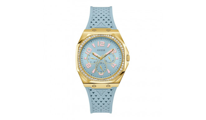 Guess Zest GW0694L1 Ladies Watch