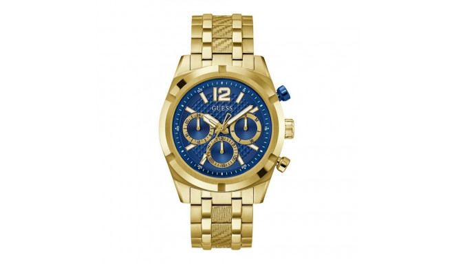 Guess Resistance GW0714G2 Mens Watch