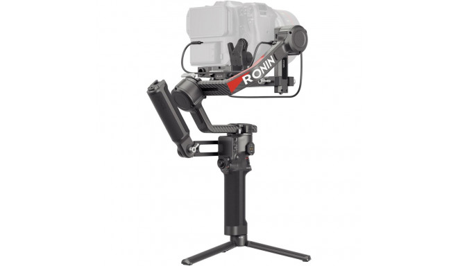 Stabilizer DJI RS 4 Pro Combo