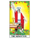Tarot Cards Tiny Universal Waite US Games Systems