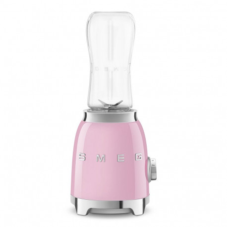 Blender - Smeg 50'style Glass Blender Rose