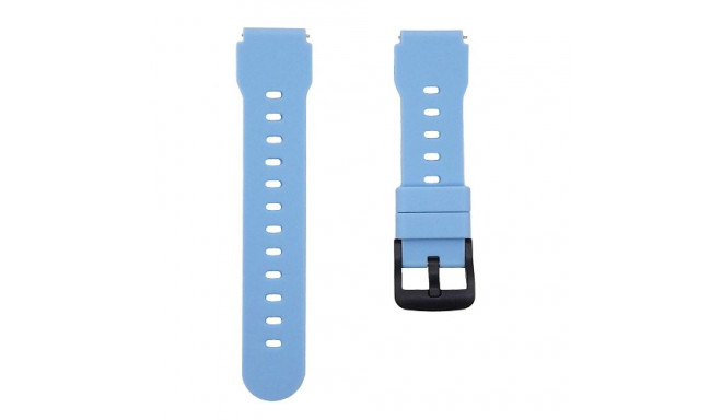 Bracelet for Smart Watch for Kids Q112a, Blue