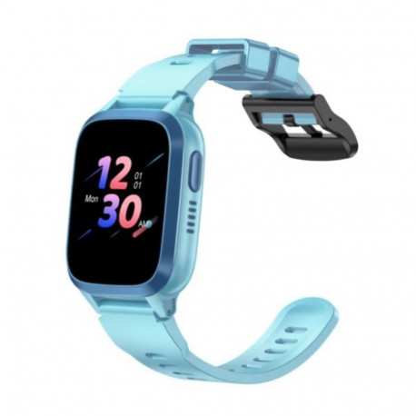 Smart GPS Watch For Kids