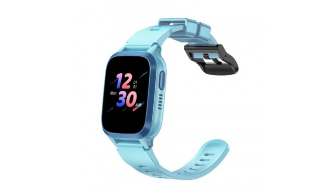 Smart GPS Watch For Kids