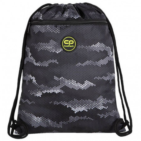 Jalatsikott COOLPACK ''Dark Cloud''