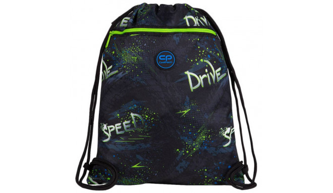 Jalatsikott COOLPACK ''Speed Drive''