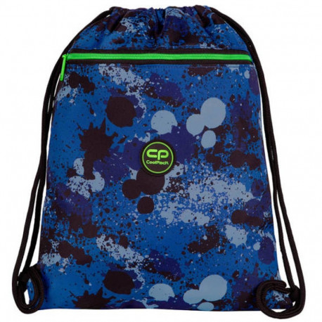 Jalatsikott COOLPACK ''Marines''