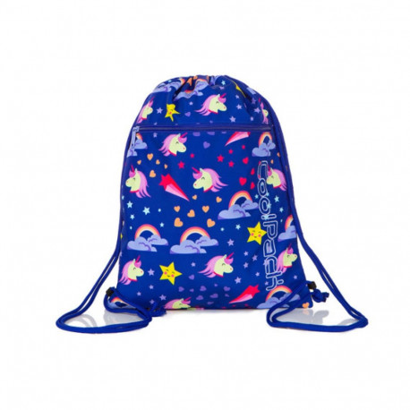 Jalatsikott COOLPACK ''Led Unicorn''