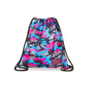 Jalatsikott COOLPACK ''Camo Fusion'', roosa