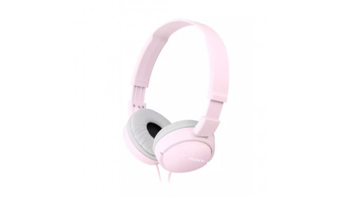 Sony MDR-ZX110P Наушники