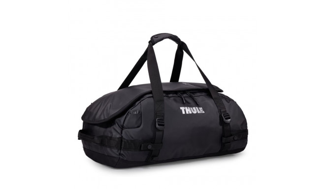 Thule 4989 Chasm Duffel 40L Black Array
