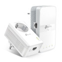 Powerline TP-Link TL-WPA7619 KIT (WL/AC/AV1000)