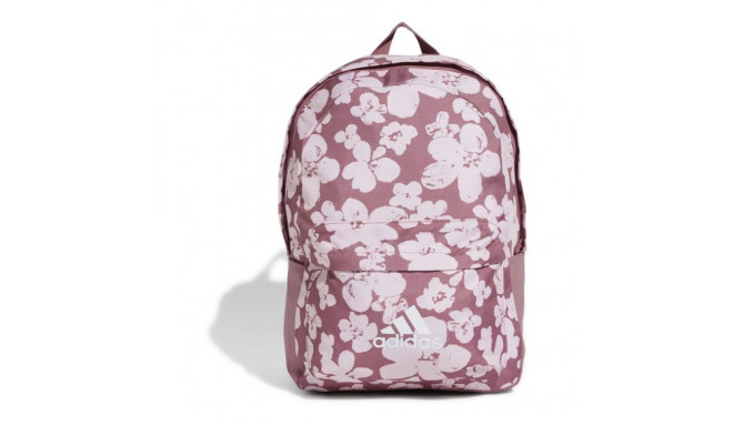 Backpack adidas Young Flower Jr JF4465