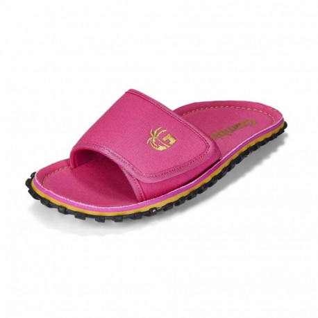 Gumbies Strider Slide Women Pink W GU-SDSTR029 (38)