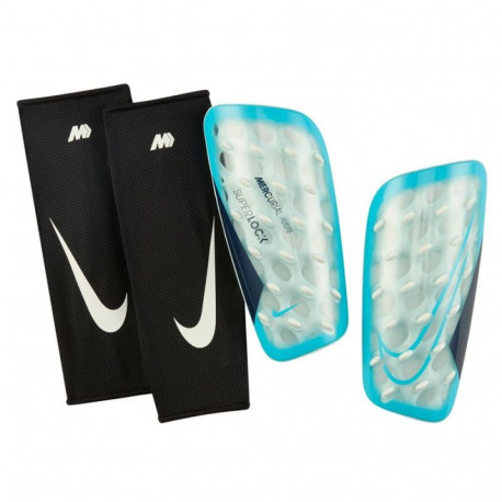 Nike Mercurial Fly Lite Super Lock shin guards DN3608-420 (M)