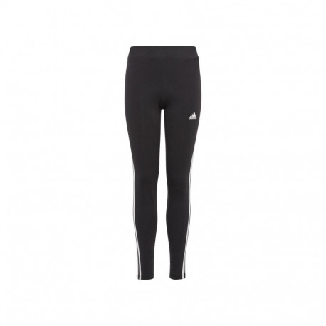 Adidas 3-stripes Tights Jr leggings IC3623 (128CM)