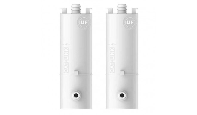 Replacement filters for Catlink Pure 2 (2 pcs)